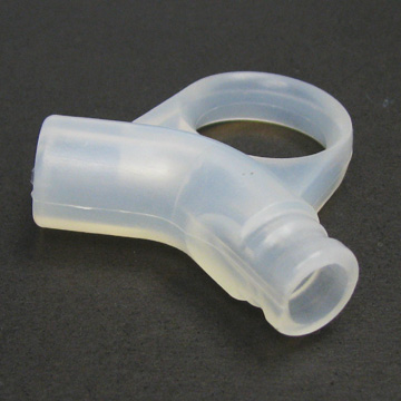 <b>硅膠管</b>